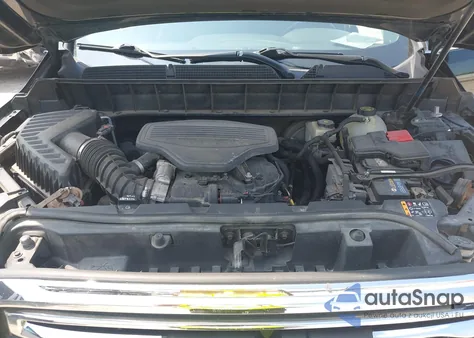 2018 GMC Acadia Slt-1 z USA, uszkodzony, nr VIN 1GKKNULS6JZ186322